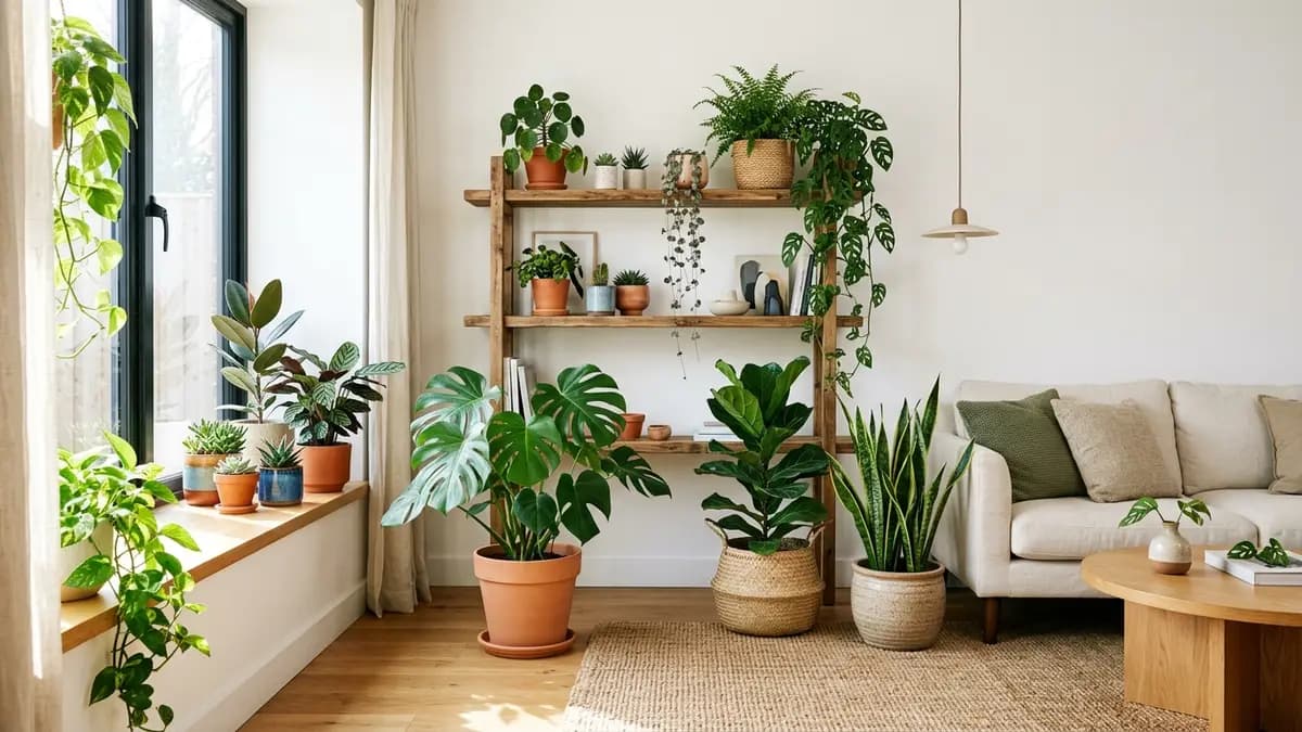Best Indoor Plant Pots and Planters for Home Organization: Complete 2026 Review & Buying Guide