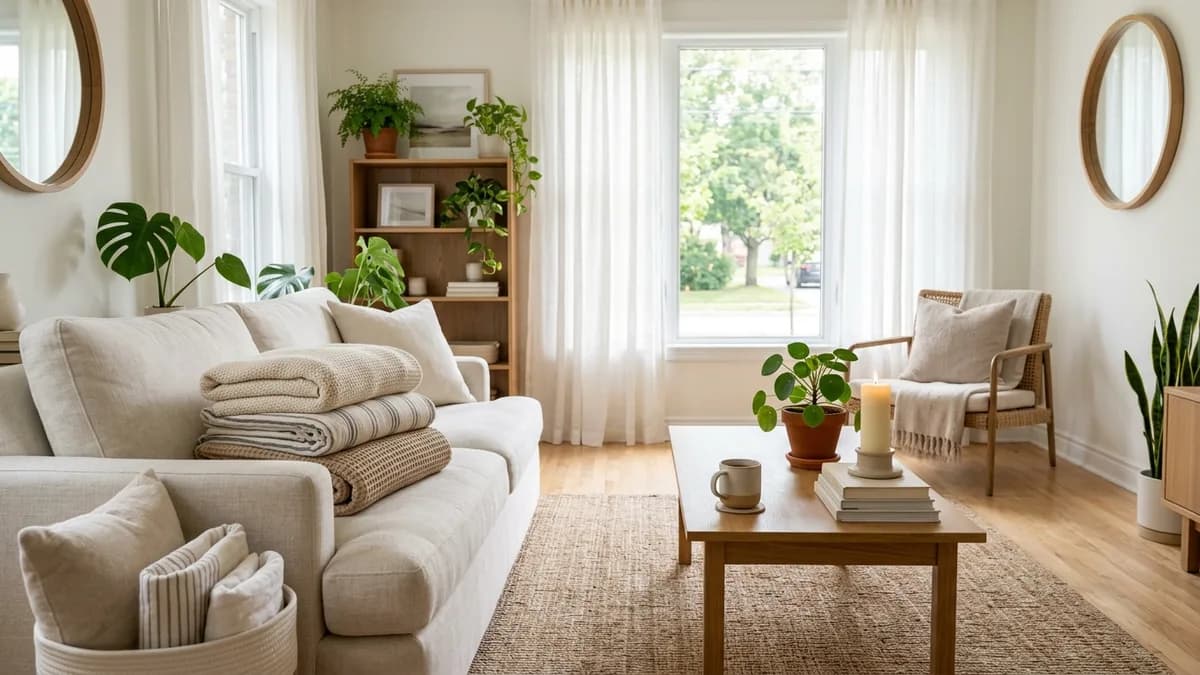 How to Create a Sunday Reset Routine: Step-by-Step Tutorial for a Calm, Organized Week in 2026