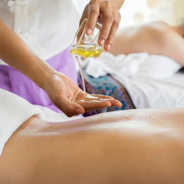 Material detail: Aromatherapy Diffuser for self-care and wellness organizers from Sesoris