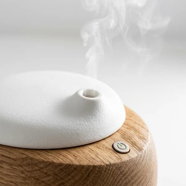 Product detail: Aromatherapy Diffuser for self-care and wellness organizers from Sesoris