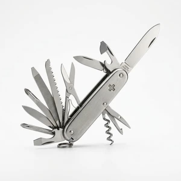Tools & Gadgets