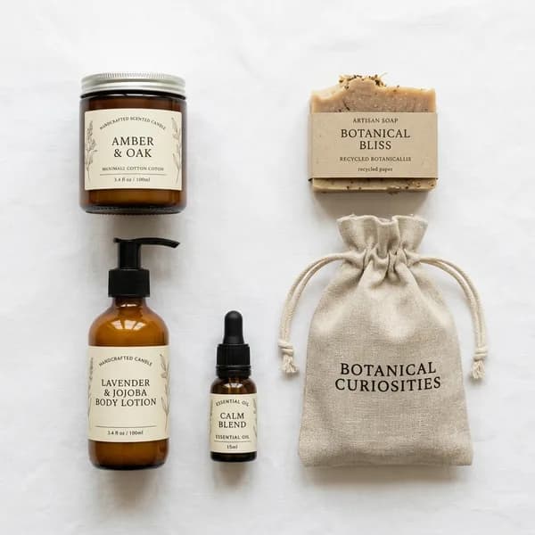 Product detail: Premium Gift Box Set for premium gift sets from Sesoris