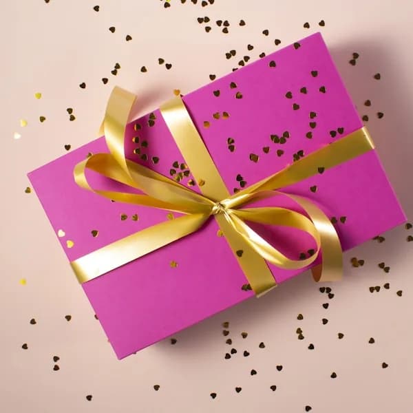 Front view: Premium Gift Box Set for premium gift sets from Sesoris