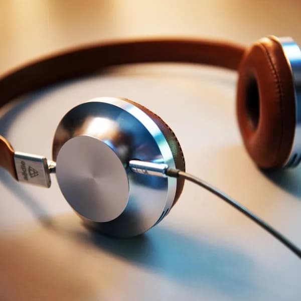In-use view: Wireless Earbuds Pro for tech accessories and cable organizers from Sesoris