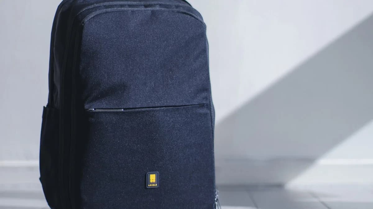 Bag Organizer Travel Terbaik: 10 Rekomendasi untuk Traveling Rapi (2026)