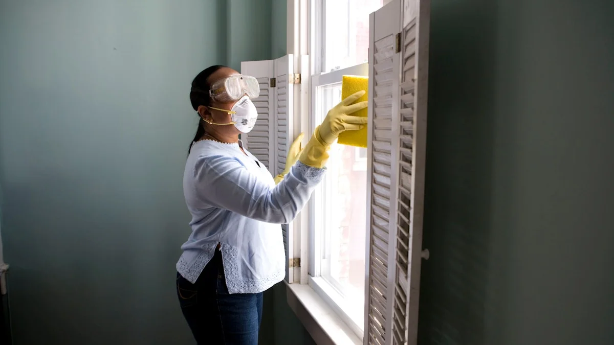 Spring Cleaning Before Eid: Complete Room-by-Room Guide (2026)