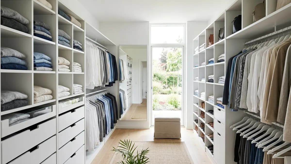 Best Modular Closet Systems: Complete 2026 Review & Buying Guide for a Perfectly Organized Wardrobe