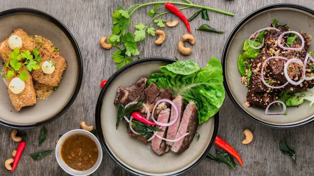 Rekomendasi food container terbaik untuk berbagai kebutuhan