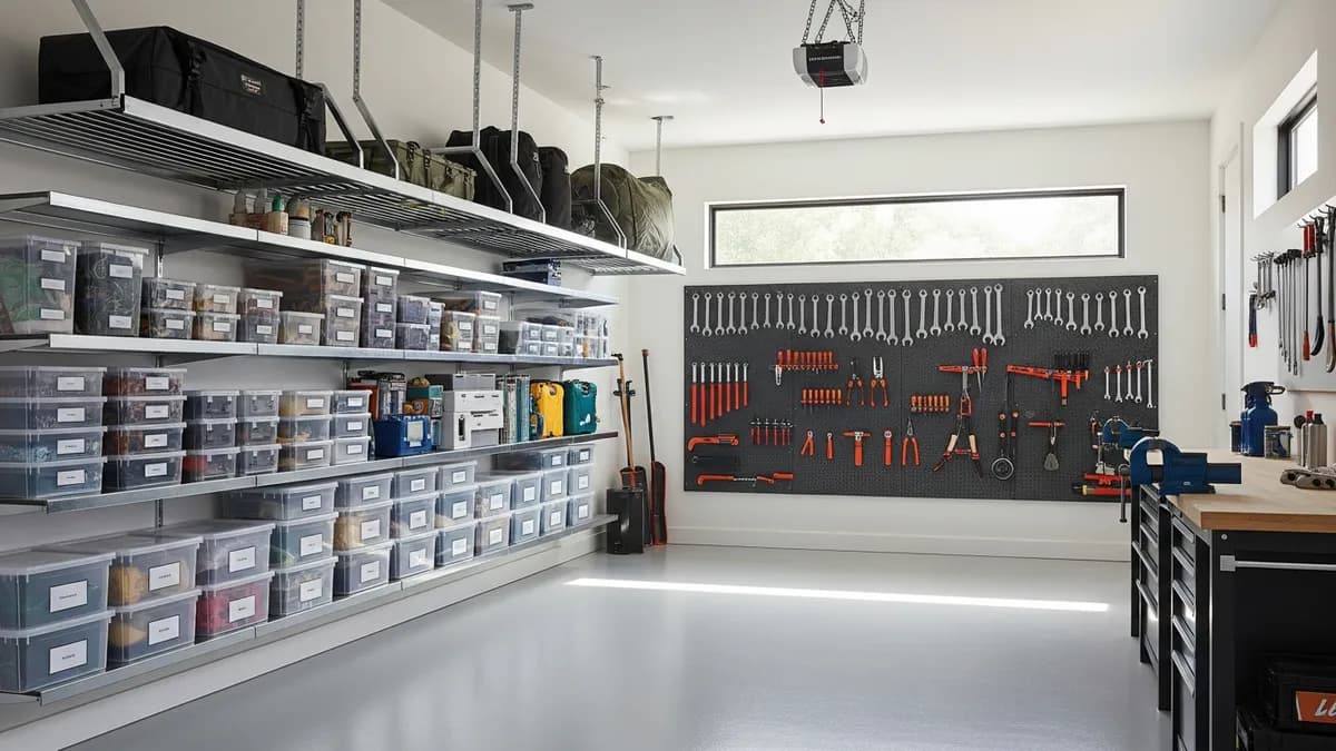 Garage Storage Solutions Near Me: Complete Review & Buying Guide for 2026