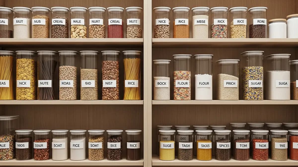 Zero Waste Kitchen: A Practical Guide