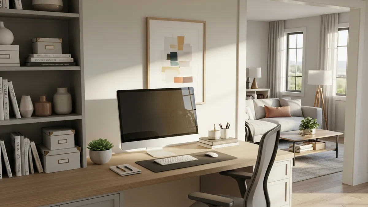 Home and Office Organization: Complete Guide to Transform Your Workspace in 2026