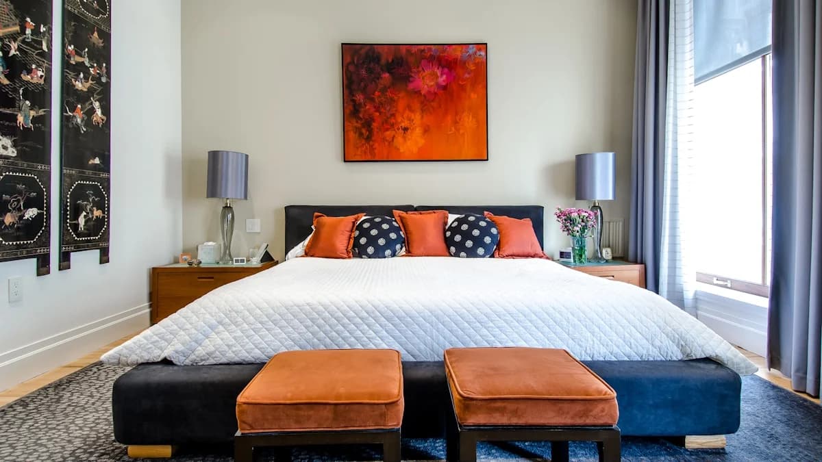 20 Ide Menata Kamar Kost Aesthetic dengan Budget Terbatas (2026)