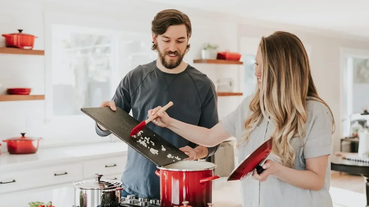 Keranjang Laundry Terbaik: Pilihan Material dan Desain untuk Rumah Modern