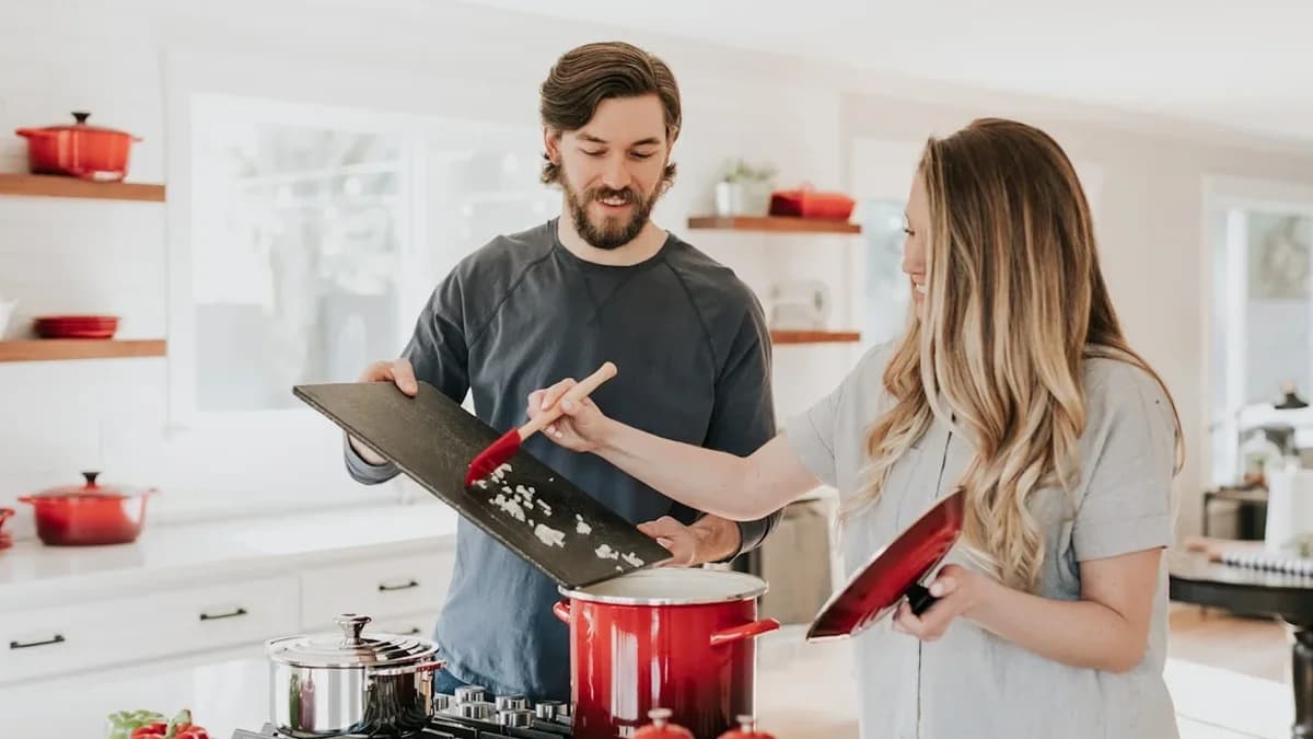 Keranjang Penyimpanan Estetik: Fungsi dan Dekorasi dalam Satu Produk