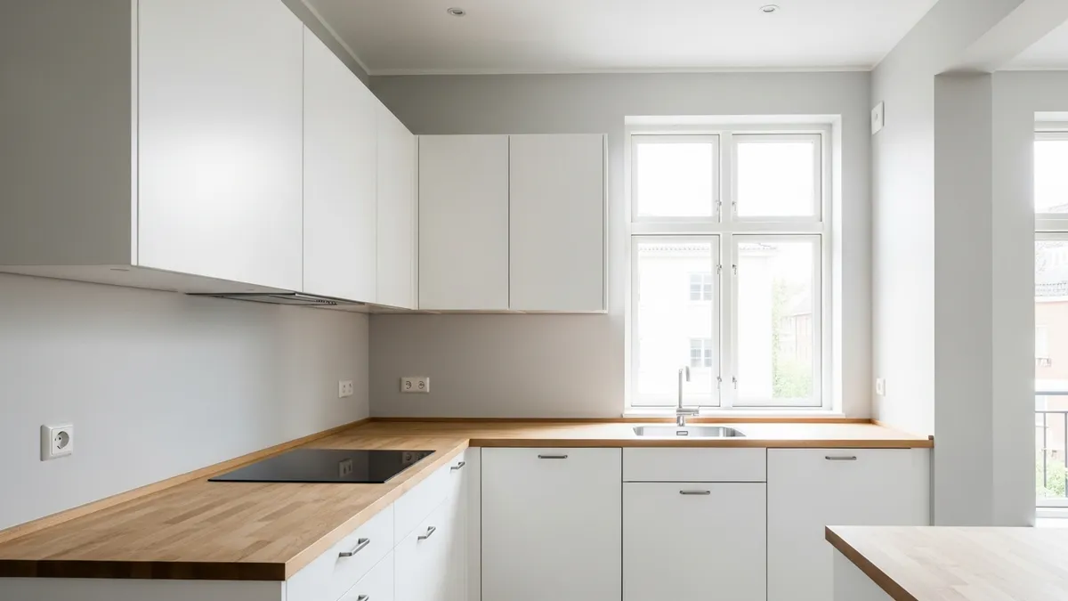 Simple Kitchen Sets That Stay Stylish: 25 Affordable Design Ideas 2026