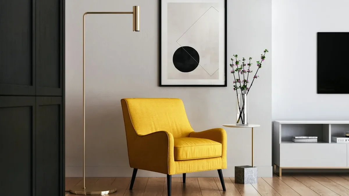 Lemari Pakaian Minimalis: Panduan Memilih Wardrobe yang Tepat