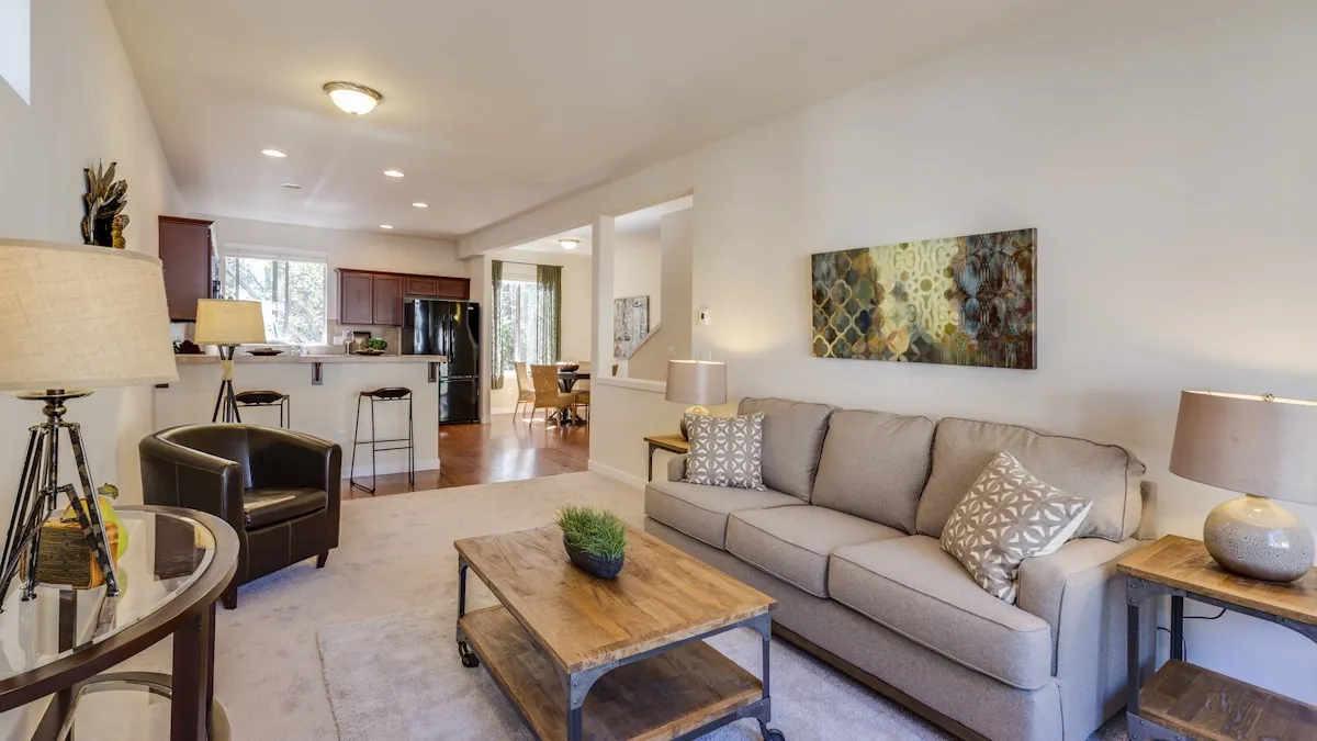 Tips mengorganisir lemari penyimpanan agar tetap rapi