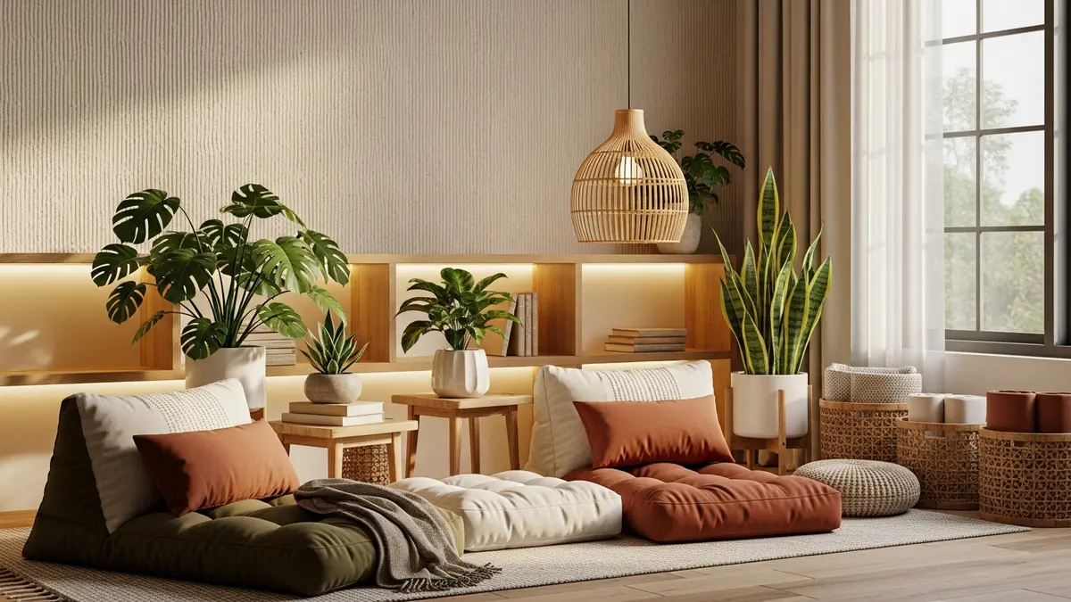 Creating a Relaxation Zone at Home: A Comfortable Lifestyle Guide for 2026