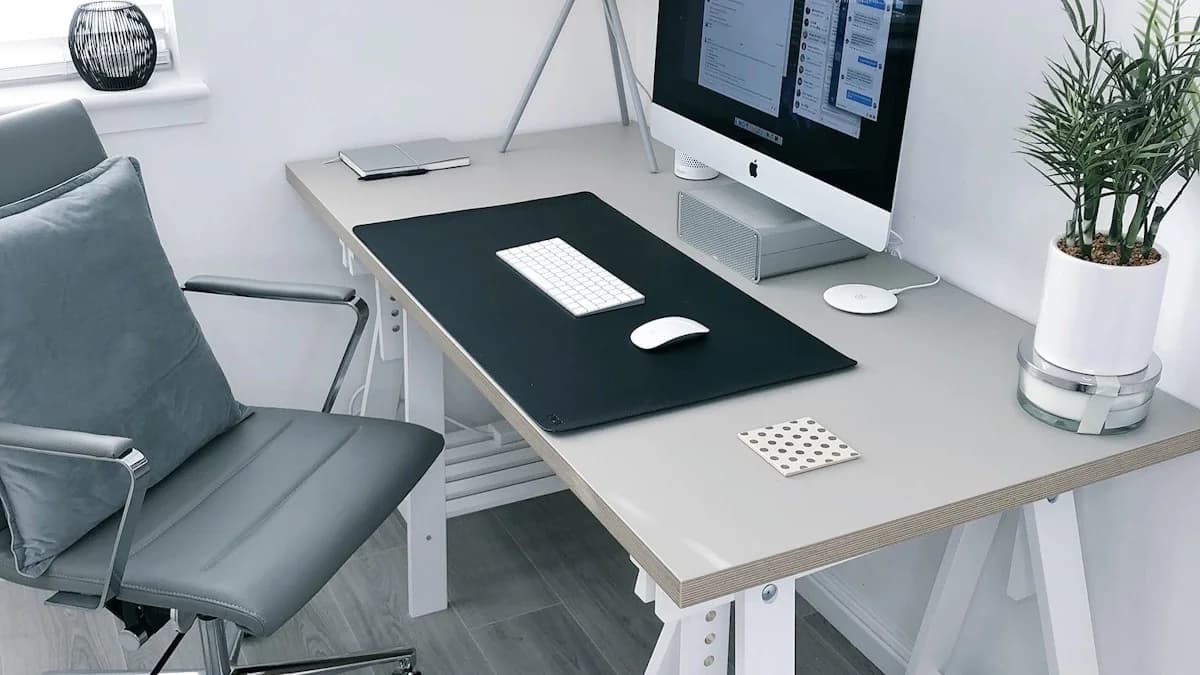 Desk Shelves: 10 Workspace Organization Ideas for Maximum Productivity (2026)