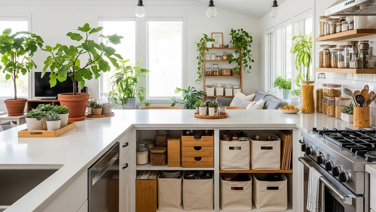 15+ Sustainable Living Tips to Transform Your Home into an Eco-Friendly Haven in 2026