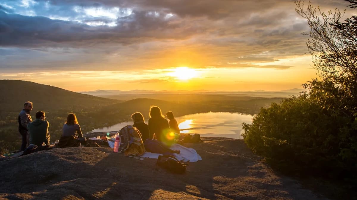 Demonstrasi cara packing carrier yang benar dengan distribusi berat