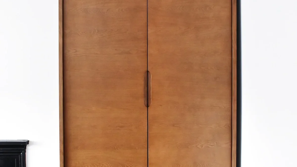 Cara Menyimpan Baju agar Rapi: Panduan Lengkap Tempat Penyimpanan