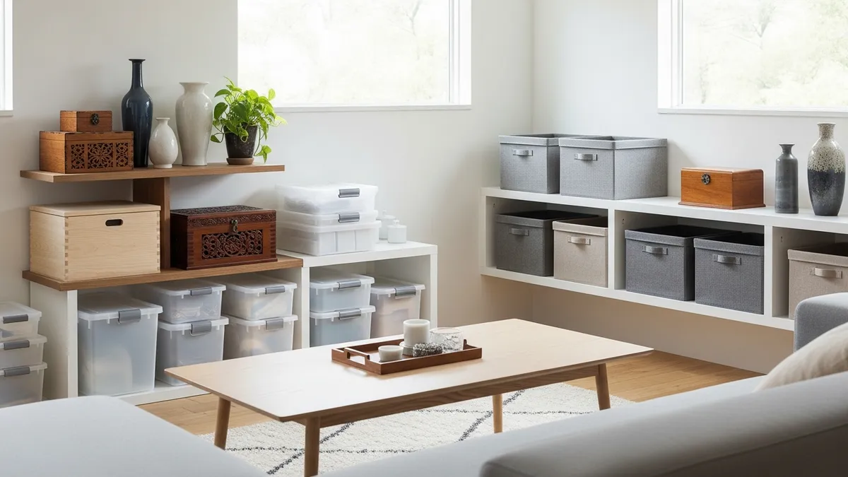 Ultimate Storage Box Guide 2026: Best Solutions for Every Home Organization Need