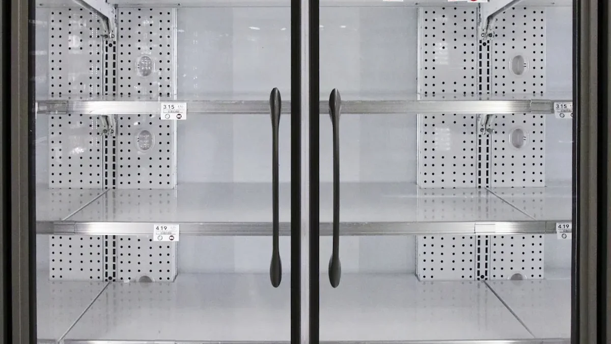Complete Food Container Guide: Plastic, Stainless Steel, and Glass