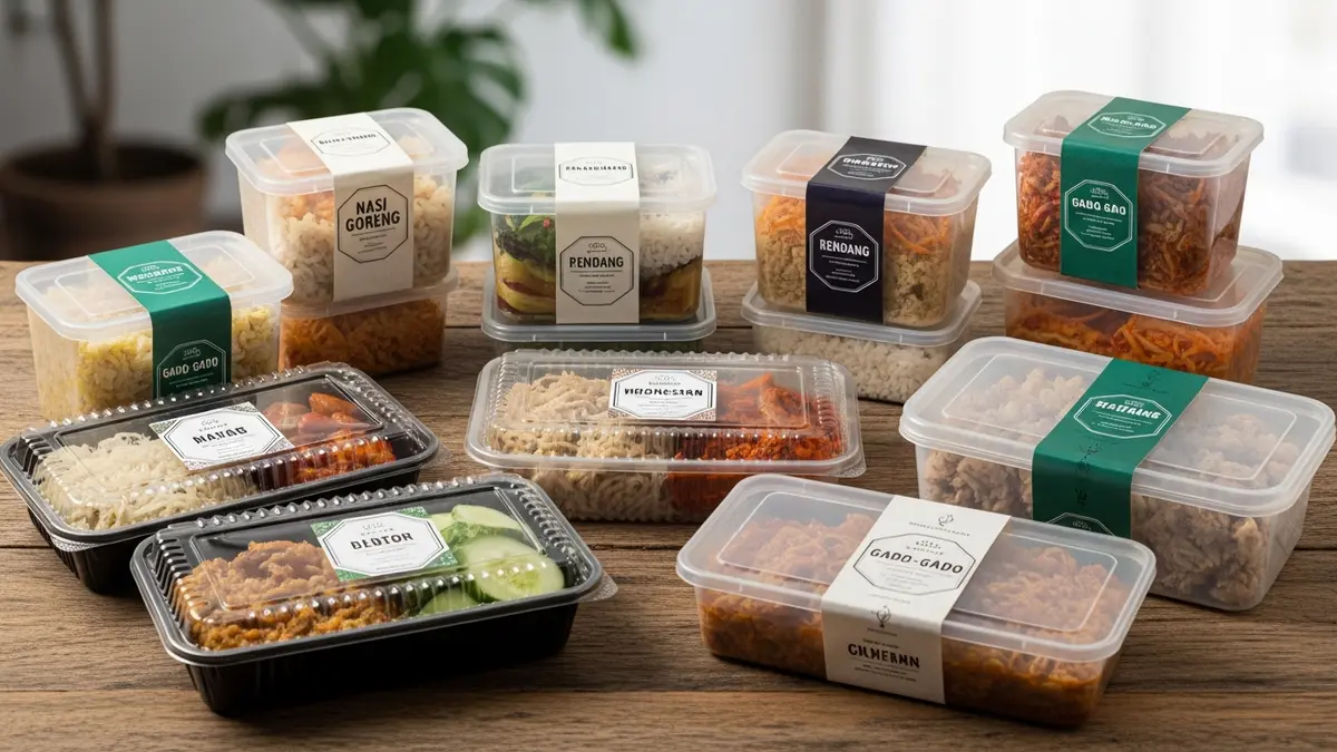 Best Food Containers for Reselling 2026: Complete Guide to Choosing the Right One