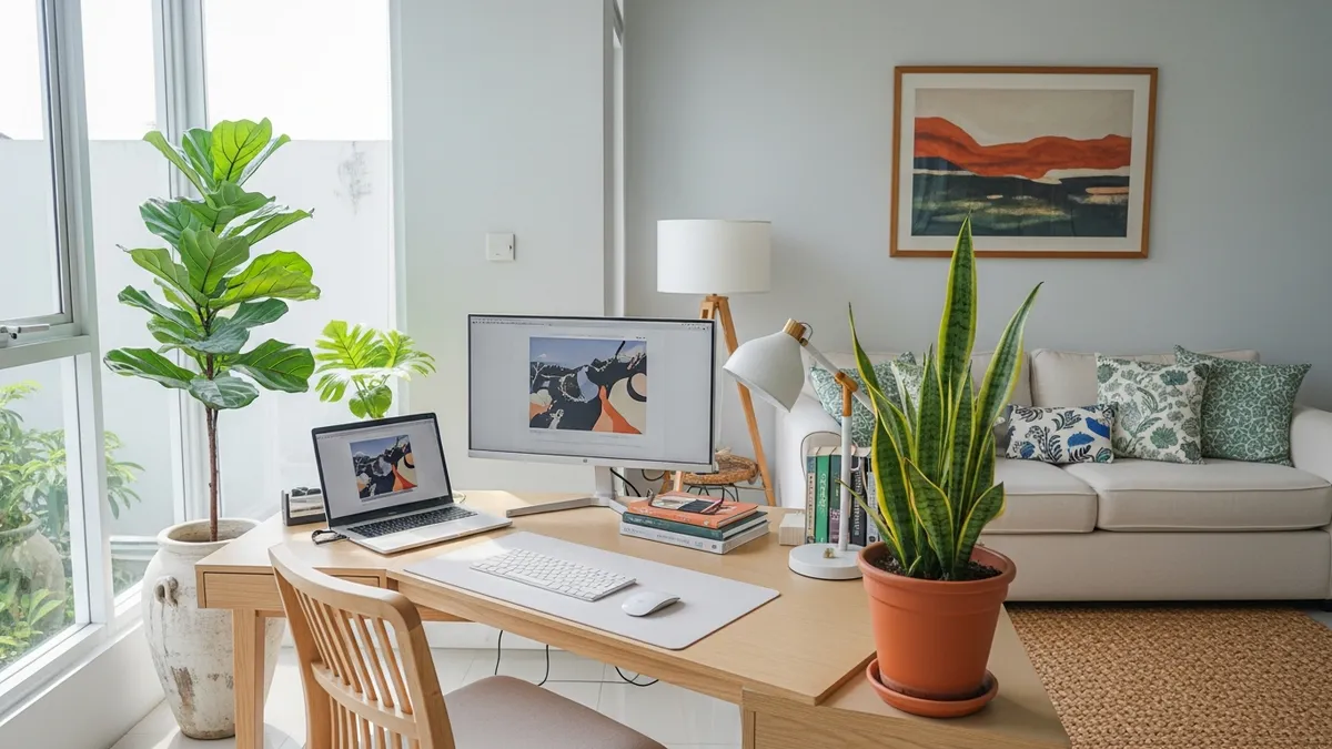 Achieving Work-Life Balance at Home: Balanced Lifestyle Strategies for 2026