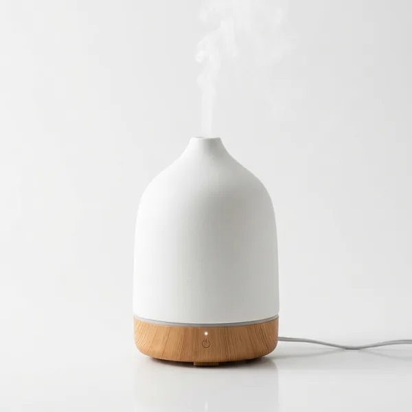 Foto produk utama Aromatherapy Diffuser untuk personal care dan wellness organizer dari Sesoris