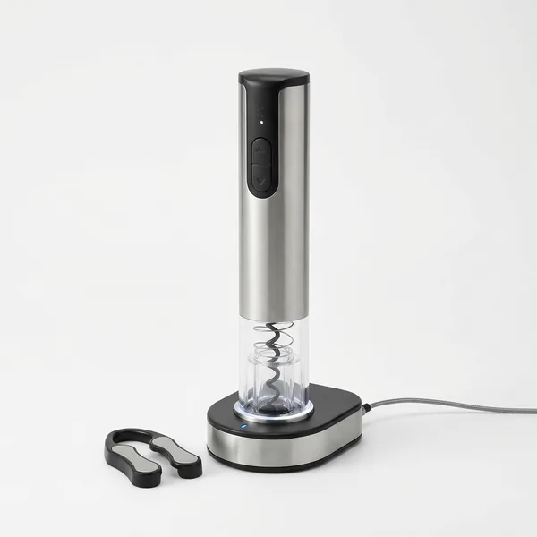 Foto produk utama Electric Wine Opener untuk perlengkapan dapur dan kitchen storage dari Sesoris