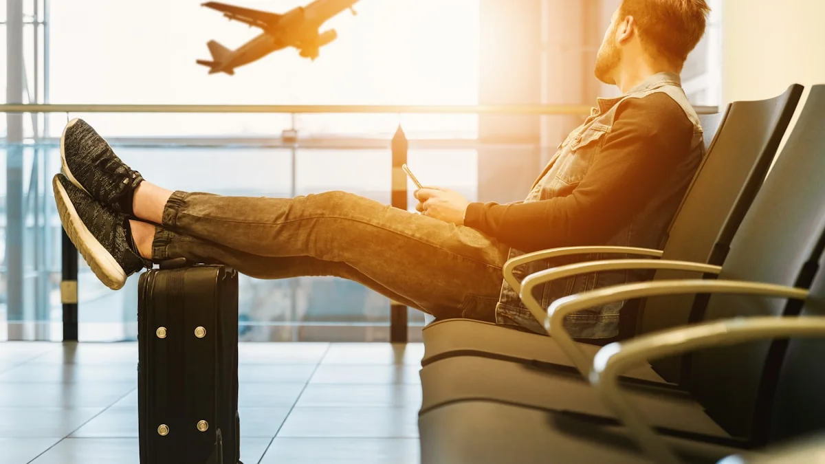 Comparison of compression packing cubes and standard packing cubes