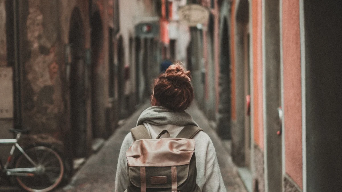 Collection of premium travel gear 2026 neatly organized with clear categorization